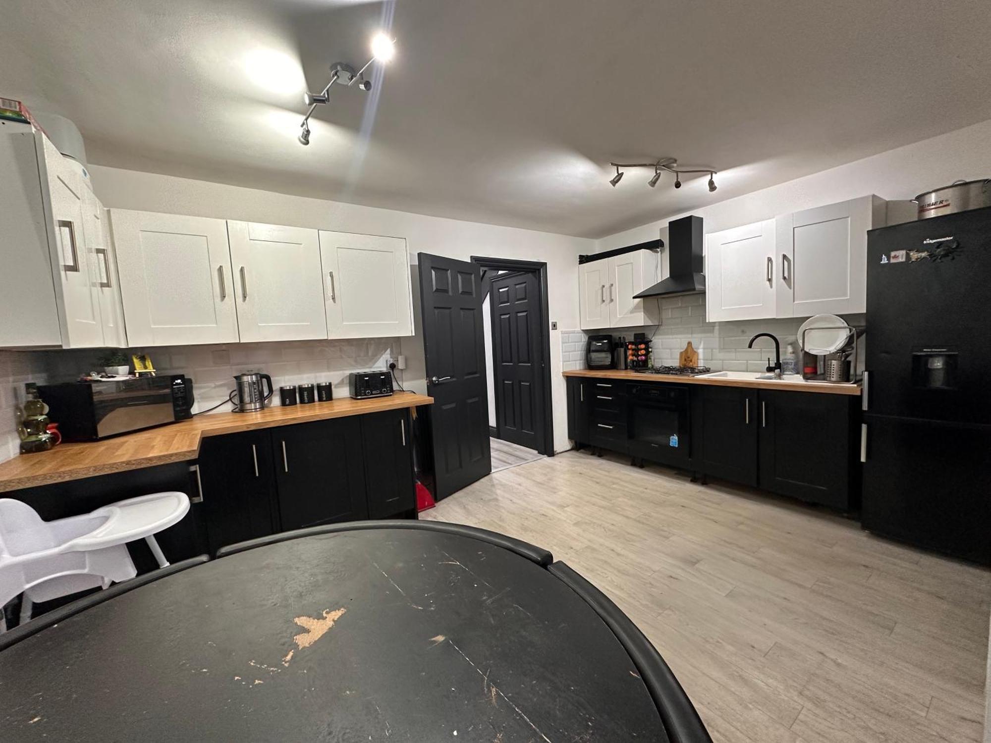 Spacious Double Near Train Station Μπέρμιγχαμ Εξωτερικό φωτογραφία